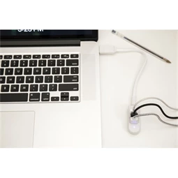 USB csatlakozó elosztó, 3 portos