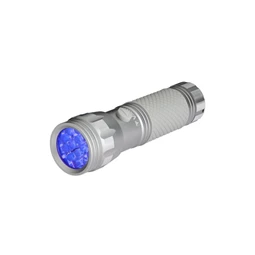 Pénzvizsgáló UV lámpa, LED, VARTA "UV Light"