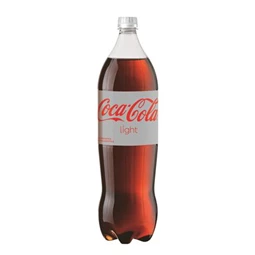 Üdítőital, szénsavas, 1,75 l COCA COLA  Coca Cola Light
