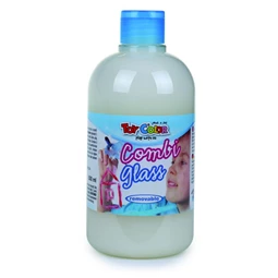 Üvegmatrica festék alap TOY COLOR Combiglass 500ml