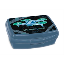 Uzsonnás doboz ARS UNA Drone Pro