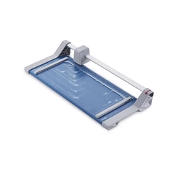 Vágógép DAHLE 507 körkéses, vágási szélesség: 320 mm, 8 lap