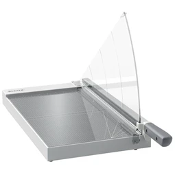 Vágógép LEITZ  karos, A/3, 15 lap, Precision Office