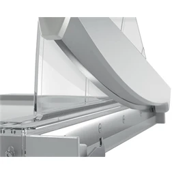 Vágógép LEITZ  karos, A/3, 15 lap, Precision Office