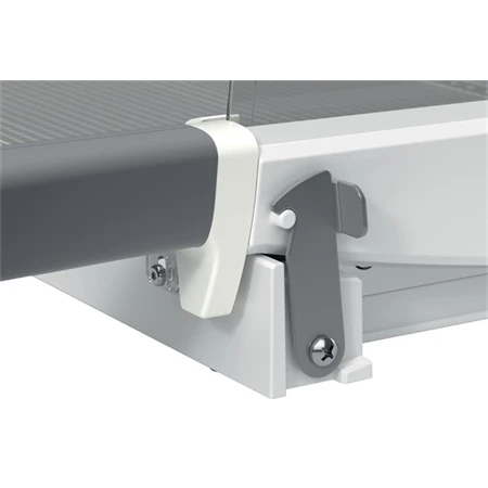 Vágógép LEITZ  karos, A/3, 15 lap, Precision Office