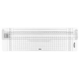 Vágógép görgős, A4 DELI 5 lap, fehér