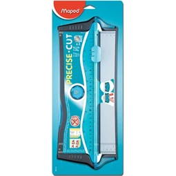 Vágógép görgős A/4 MAPED Precise cut 5 lap