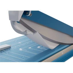 Vágógép karos A/4 DAHLE 561 46cm 35 lap, asztal mérete (teljes méret): 440 mm x 265 mm