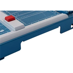 Vágógép karos A/4 DAHLE 561 46cm 35 lap, asztal mérete (teljes méret): 440 mm x 265 mm