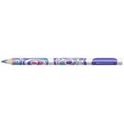 Varázsceruza Faber-Castell háromszögletű vastag