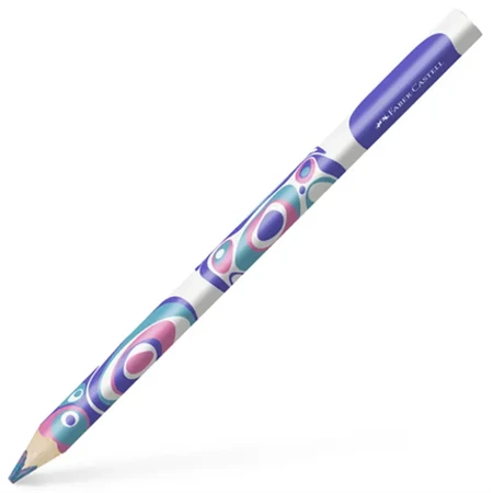 Varázsceruza Faber-Castell háromszögletű vastag