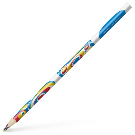 Varázsceruza Faber-Castell háromszögletű vékony