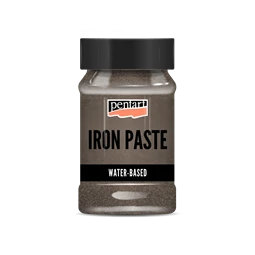 Vaspaszta PENTART 100ml csillámos