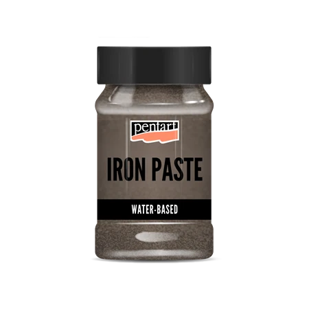 Vaspaszta PENTART 100ml csillámos