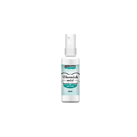 Védőlakk permet spray 60ml