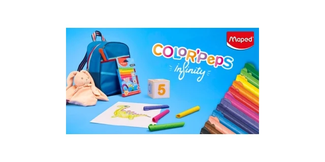 Végtelen élmény a legkisebb kezekbe