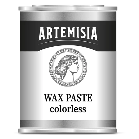 Viaszpaszta PENTART ARTEMISIA színtelen 45ml