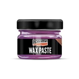 Viaszpaszta PENTART metál 20ml magenta