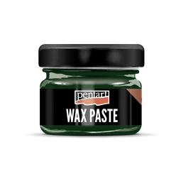 Viaszpaszta PENTART színes 20ml zöld