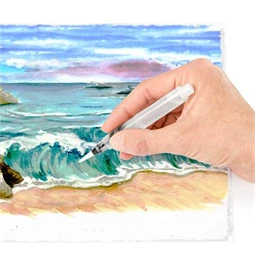 Vízfesték készlet 12 darabos STAEDTLER "Design journey 888"