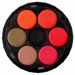 Vízfesték készlet 24db-os Anilinky KOH-I-NOOR 174507 BRILLANT AQUARELL kerek