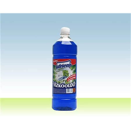 Vízkőoldó, 1 liter, Adrienn