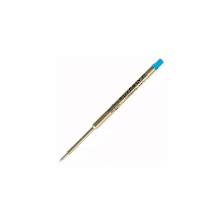 WATERMAN tollbetét golyós Fine (0,5) kék