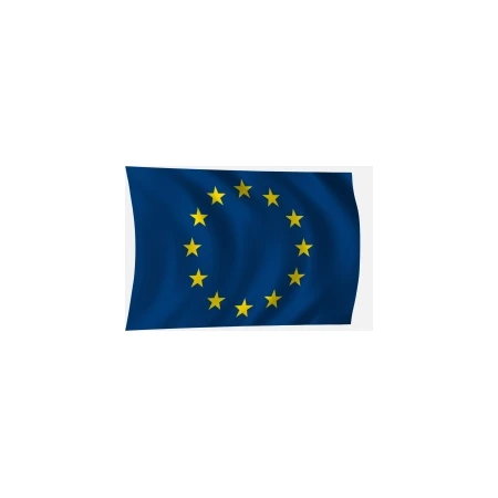Zászló  45x30 EU