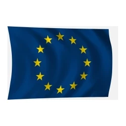 Zászló  45x30 EU