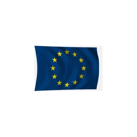 Zászló  60x40 EU