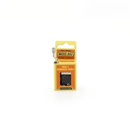 Zenedoboz, Wonderful World