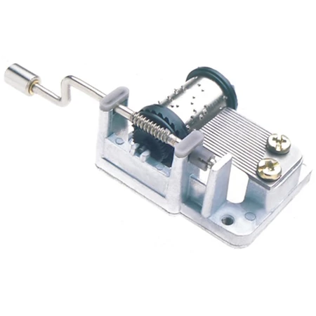 Zenedoboz, Wonderful World