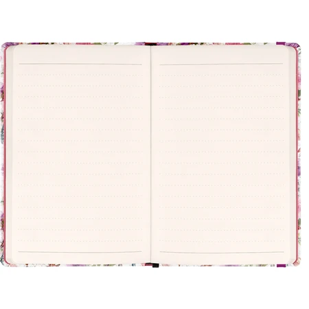 Zsebnaptár 2027 heti álló 9,8x14,5cm REAL 5812-DC, Álomfogó