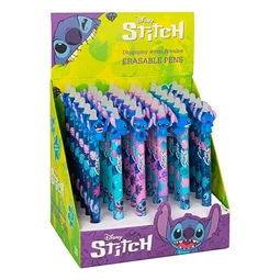 Zseléstoll Disney 54908 radírozható Stitch