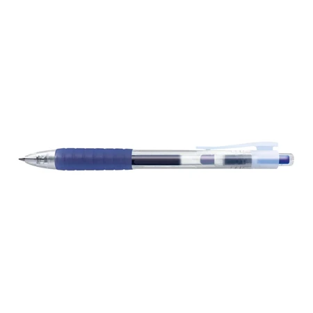 Zseléstoll FABER Fast 0,7mm kék