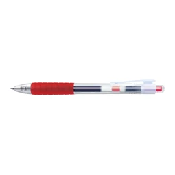 Zseléstoll FABER Fast 0,7mm piros