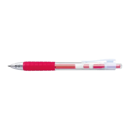 Zseléstoll FABER Fast 0,7mm rózsaszín