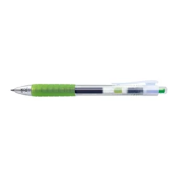 Zseléstoll FABER Fast 0,7mm világoszöld