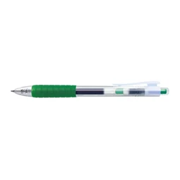 Zseléstoll FABER Fast 0,7mm zöld
