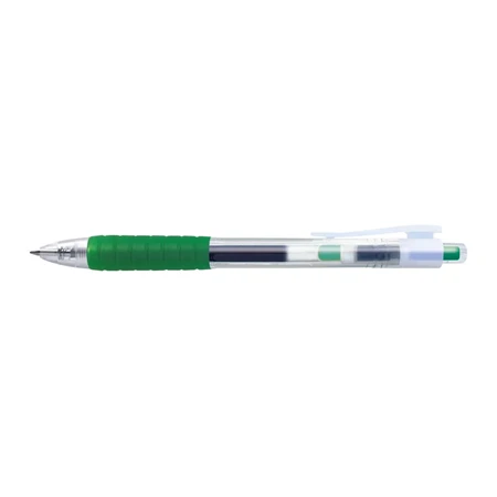 Zseléstoll FABER Fast 0,7mm zöld