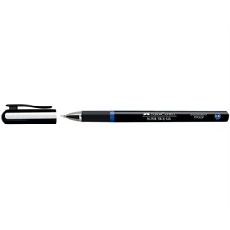 Zseléstoll Faber-Castell Super True 0,5mm kék