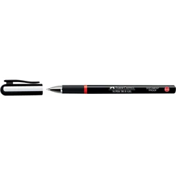 Zseléstoll Faber-Castell Super True 0,5mm piros