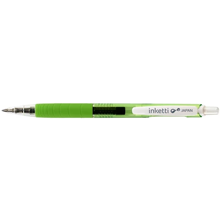 Zseléstoll PENAC INKETTI 0.5 BA3601-03EF világoszöld