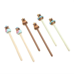 Zseléstoll SOFUN kupakos 0,5mm Capybara  ZF7013