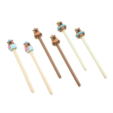 Zseléstoll SOFUN kupakos 0,5mm Capybara  ZF7013